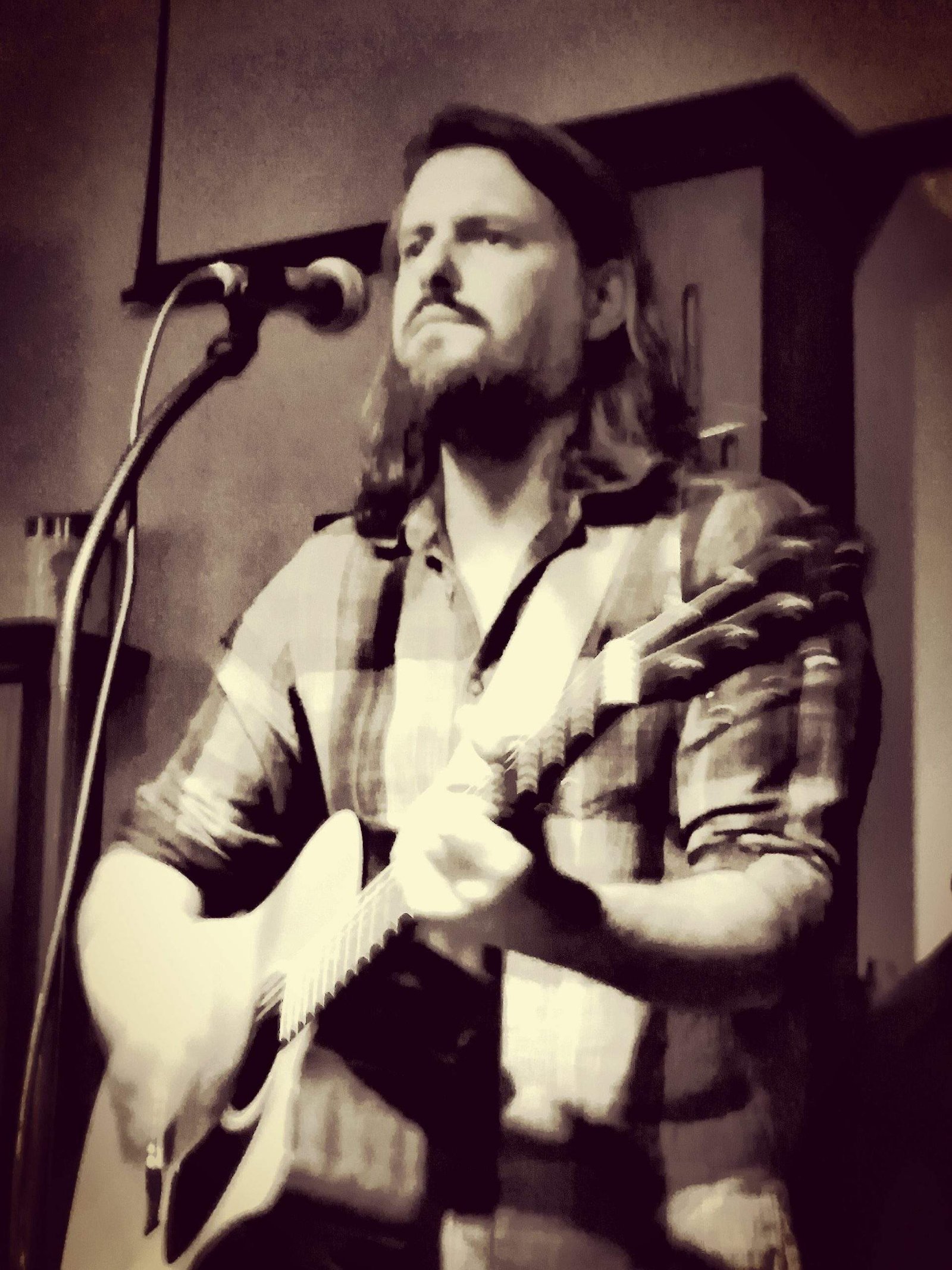 Castilles Music Castilles music Live berlin