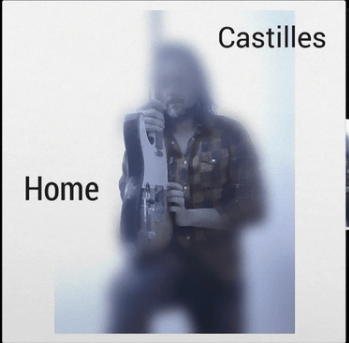 castilles new album home